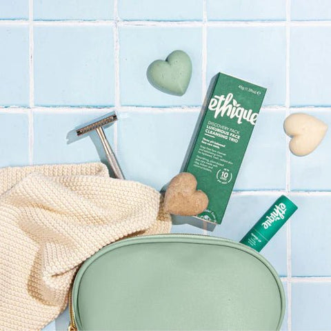 How to travel with your Ethique bars - buynow.co.nz
