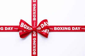 Boxing Day Deal - buynow.co.nz