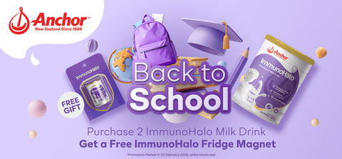 Back to School - buynow.co.nz