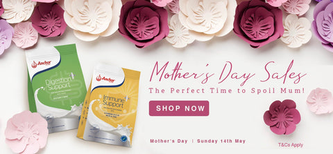 Mother's Day Gift Ideas - buynow.co.nz