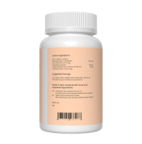Nuzii Osteo Bolster 120 tablets