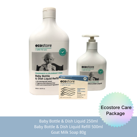 Ecostore Care Package