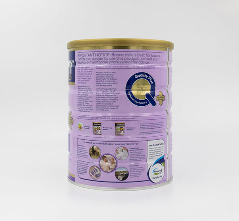 Anmum Gold NeoPro 1 Infant Formula Stage 1 900g X 6 Can (0-6 months) TMK