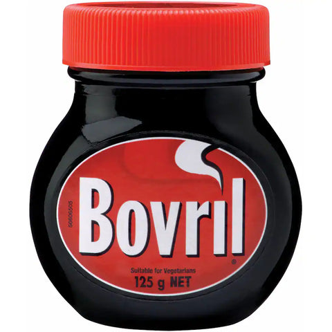 Bovril Yeast Spread Extract 125g