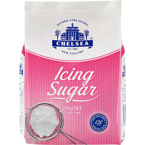 Chelsea Icing Sugar 500g