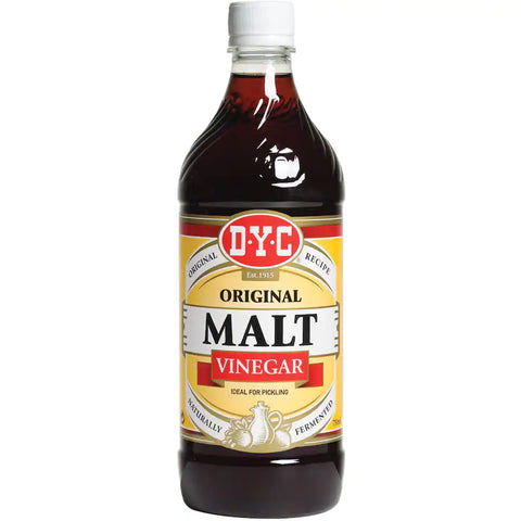 Dyc Malt Vinegar 750ml