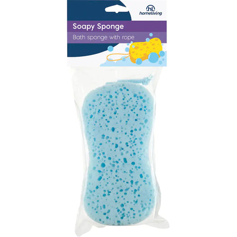 Homeliving Bath Sponge 1pack