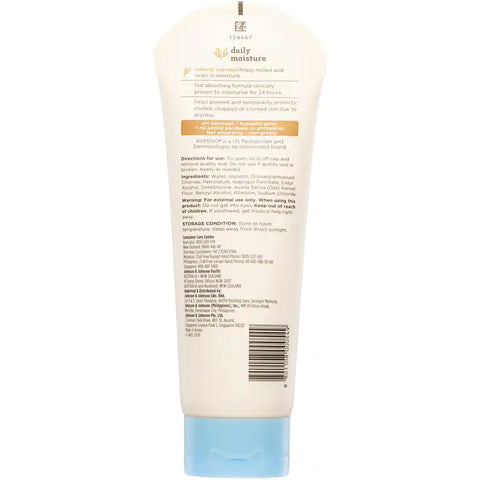 Aveeno Baby Baby Lotion Daily Moisture