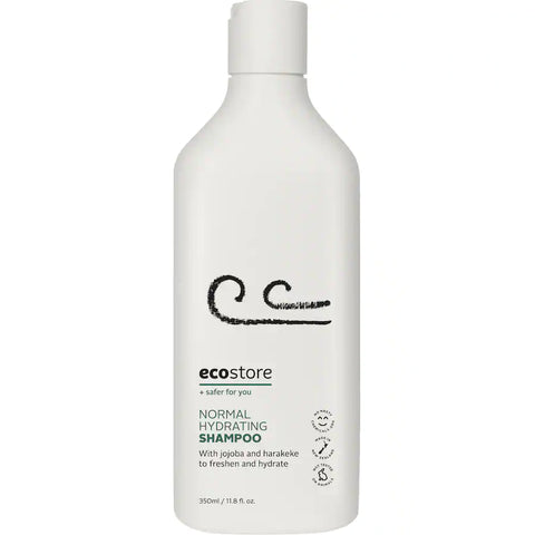 Ecostore Shampoo For Normal Hair 350ml