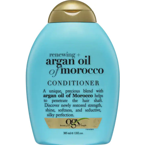 Ogx Conditioner Moroccan Argan Oil 385mL
