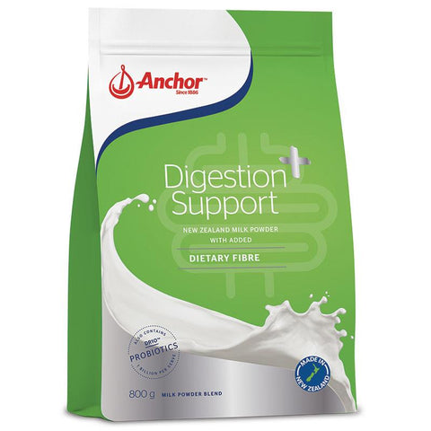 Anchor Digestion Support Milk Powder 800g